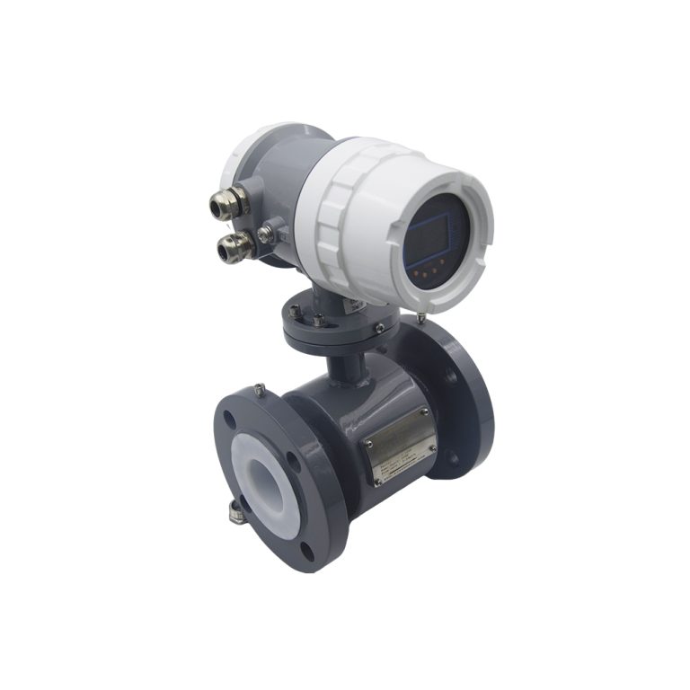 Electromagnetic Flowmeter