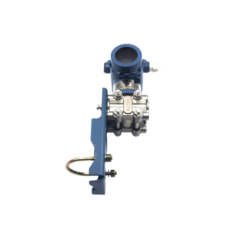 Explosion proof differential pressure transmitter