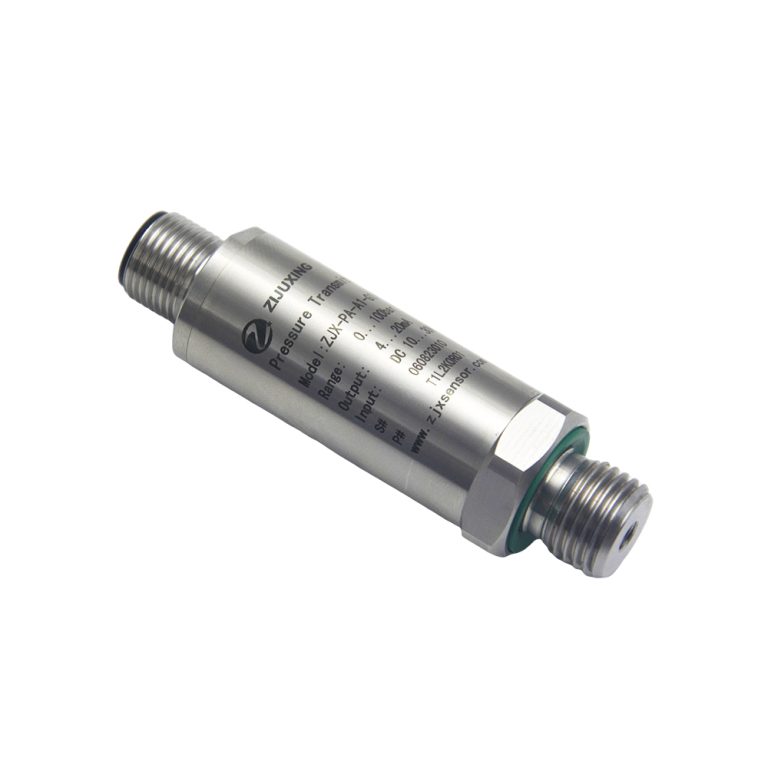 Vacuum Pressure Transmitter