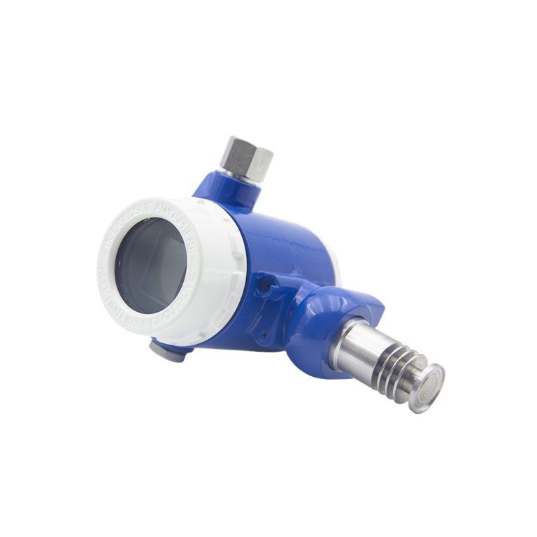 Explosion Proof High-Temperature Diaphragm Pressure Transmitter