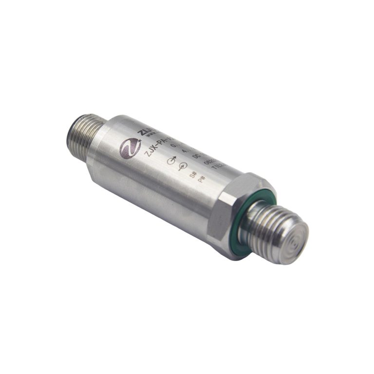 Diaphragm Pressure Transmitter(ZJX-PA-A2-1）