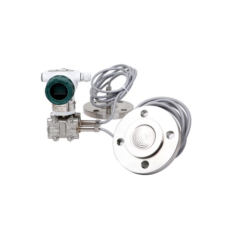 Explosion Proof High-Precision Differential Pressure Transmitter