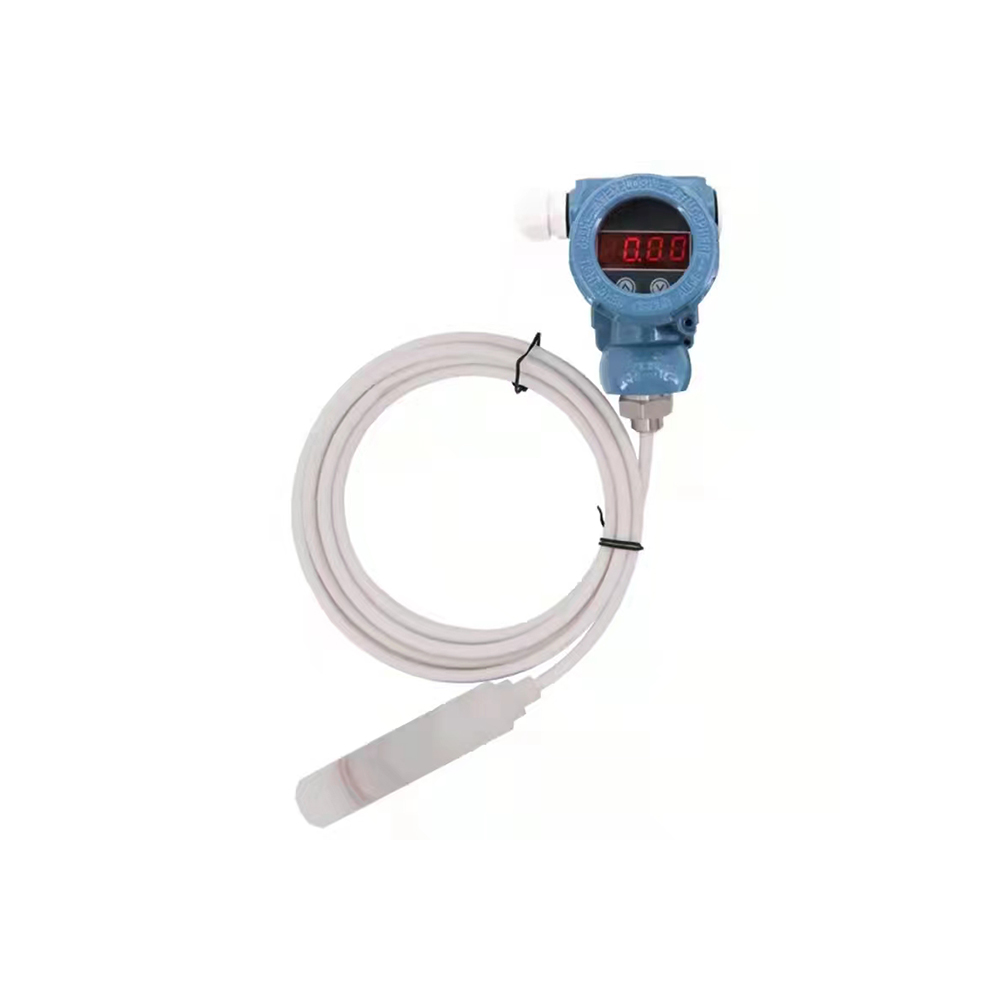 Explosion Proof And Anti-Corrosion Liquid Level Transmitter