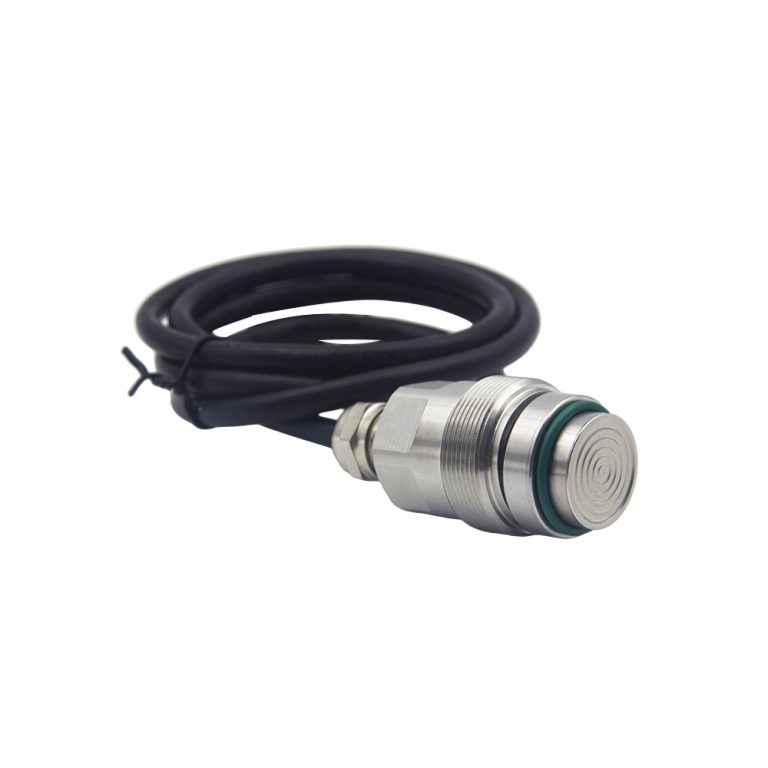 Compact Diaphragm Pressure Transmitter