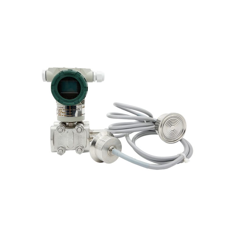 Explosion Proof High-Precision Differential Pressure Transmitter