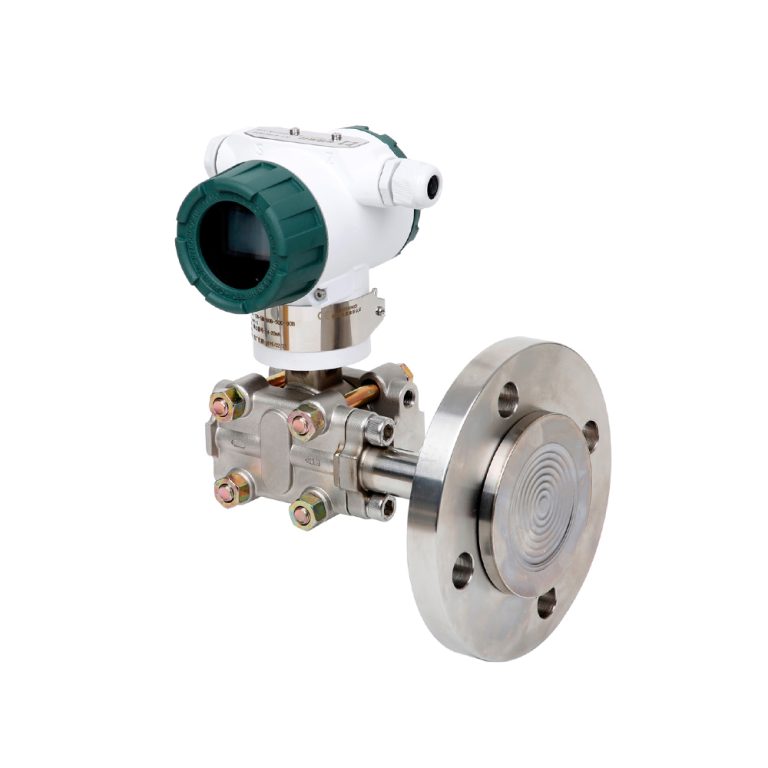 Explosion Proof High-Precision Differential Pressure Transmitter