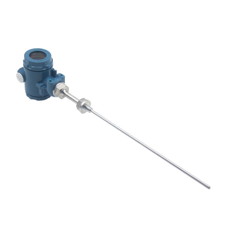 Explosion Proof Plug-In Temperature Transmitter