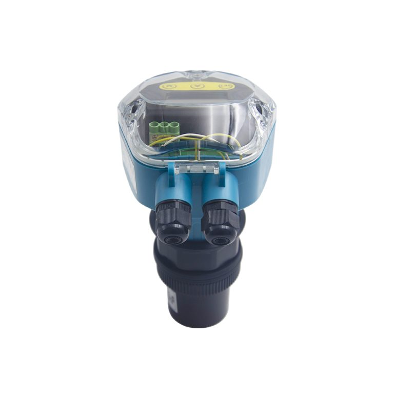 Ultrasonic Level Transmitter