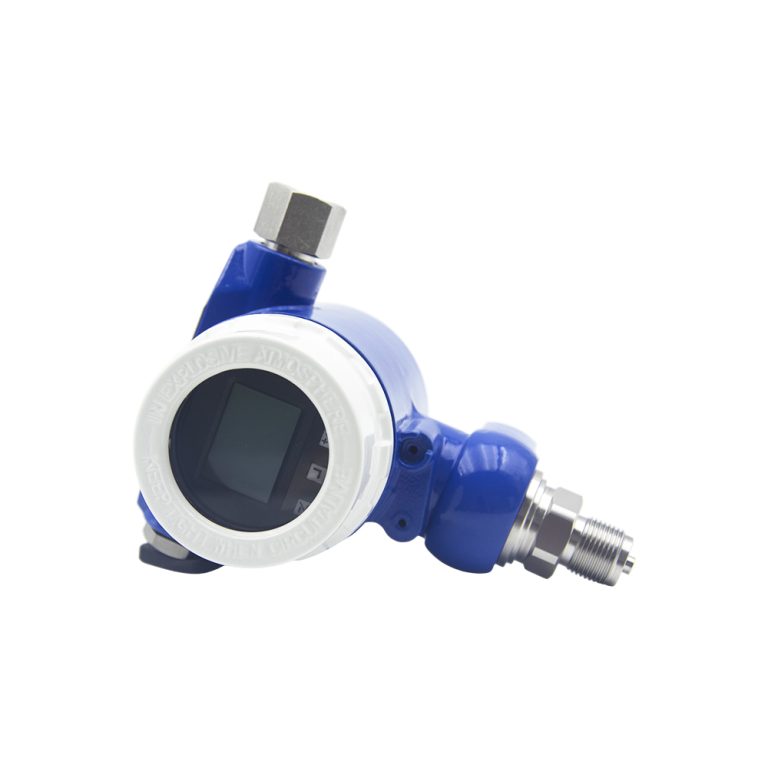 Explosion Proof High-Precision Pressure Transmitter