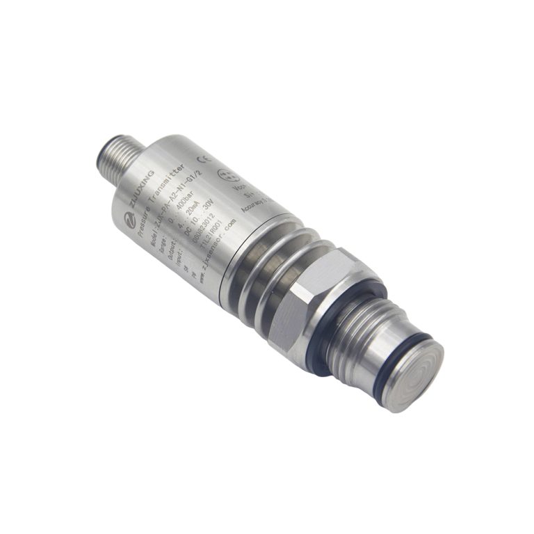 High Temperature Diaphragm Pressure Transmitter