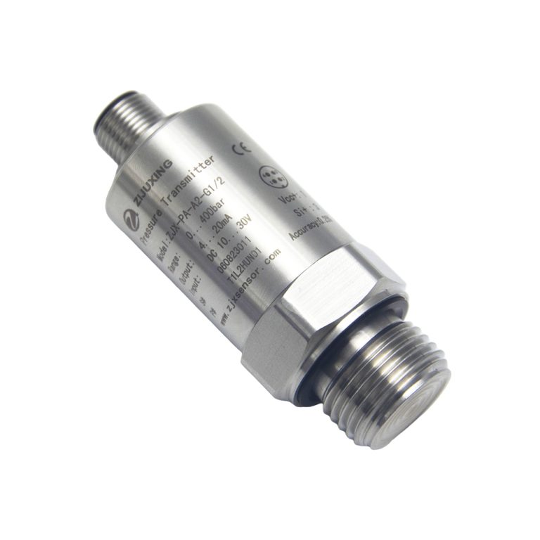 Low Pressure Diaphragm Pressure Transmitter