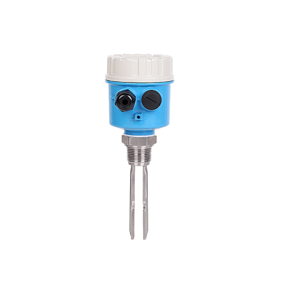 Tuning Fork Level Transmitter