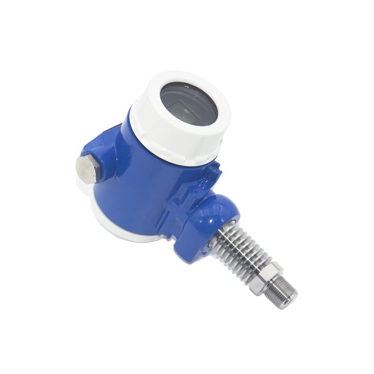 Explosion Proof High-Temperature Pressure Transmitter