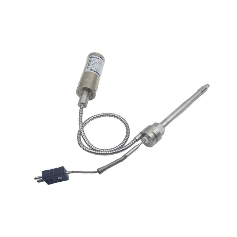 High Temperature Melt pressure Transmitter