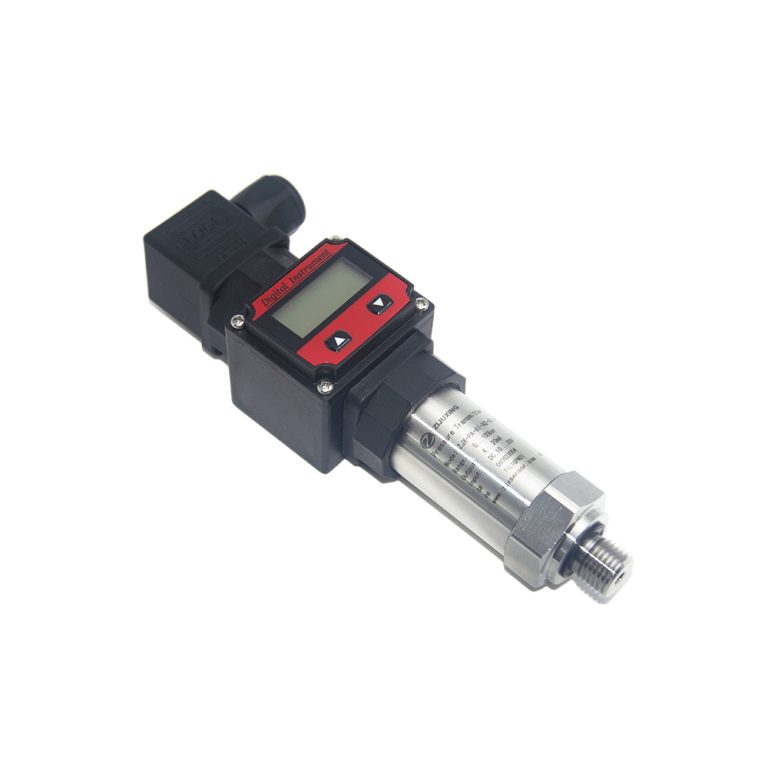 Digital High-Precision Pressure Transmitter（ZJX-PA-A1-N2）