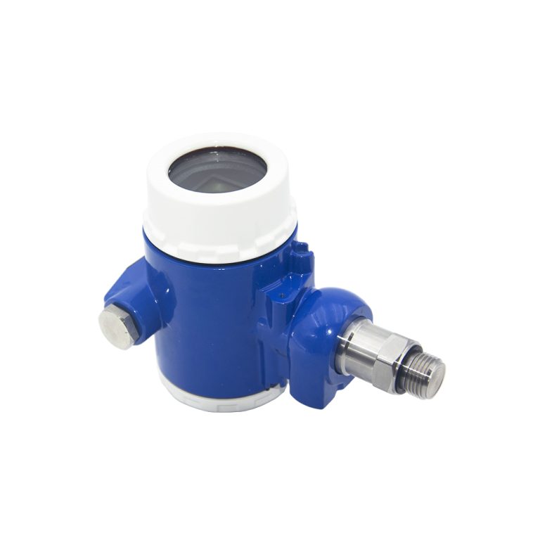 Explosion-Proof Diaphragm Pressure Transmitter