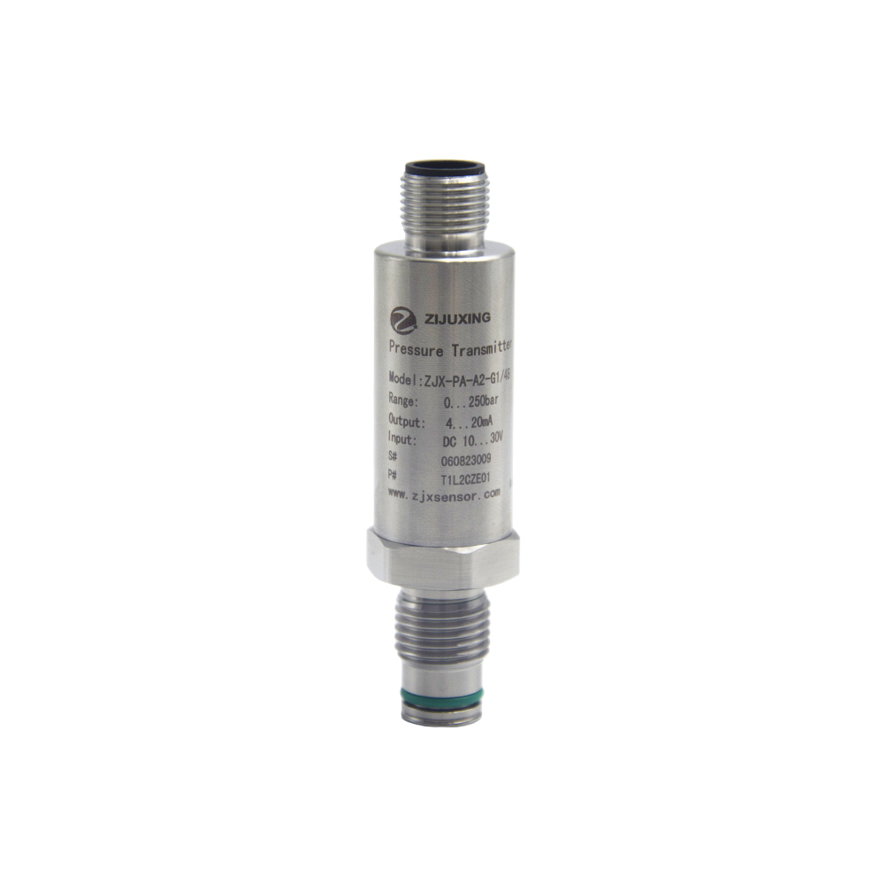 Diaphragm Pressure Transmitter（ZJX-PA-A2）