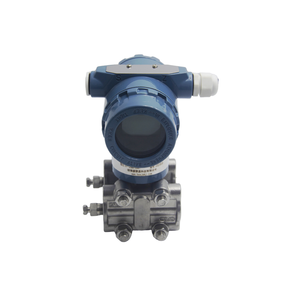 Explosion proof differential pressure transmitter(ZJX-PA-DP)