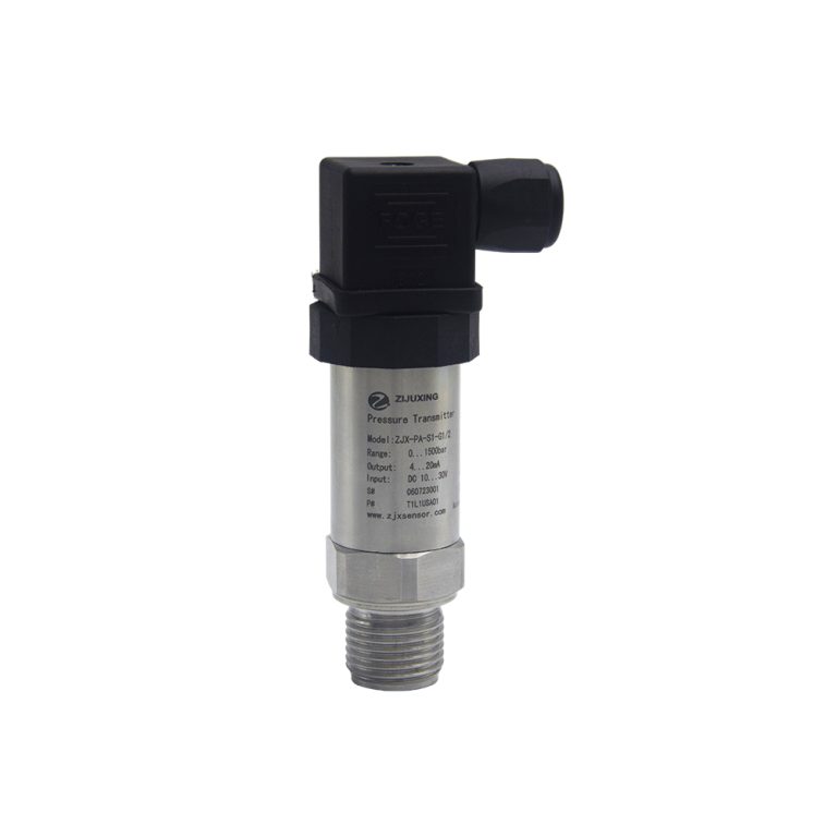 High-Pressure Pressure Transmitter