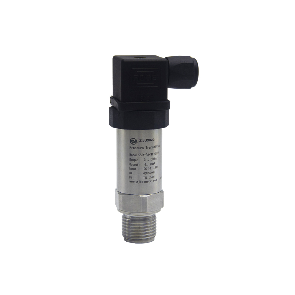 High Pressure Transmitter(ZJX-PA-S1)