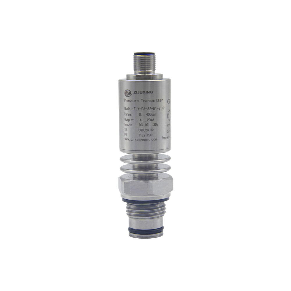 High Temperature Pressure Transmitter（ZJX-PA-A2-N1）