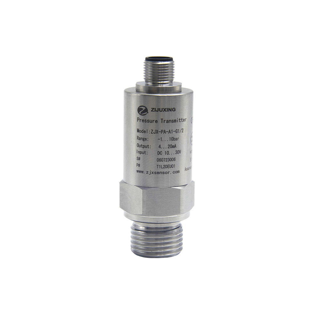 Low Pressure Transmitter