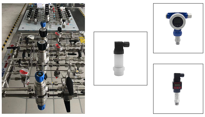 Semiconductor Equipment Cases